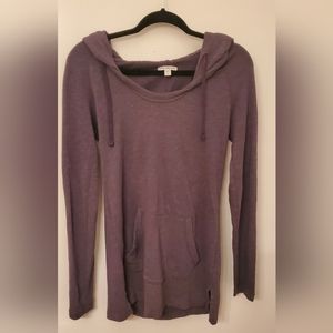 James Perse lightweight sweatshirt